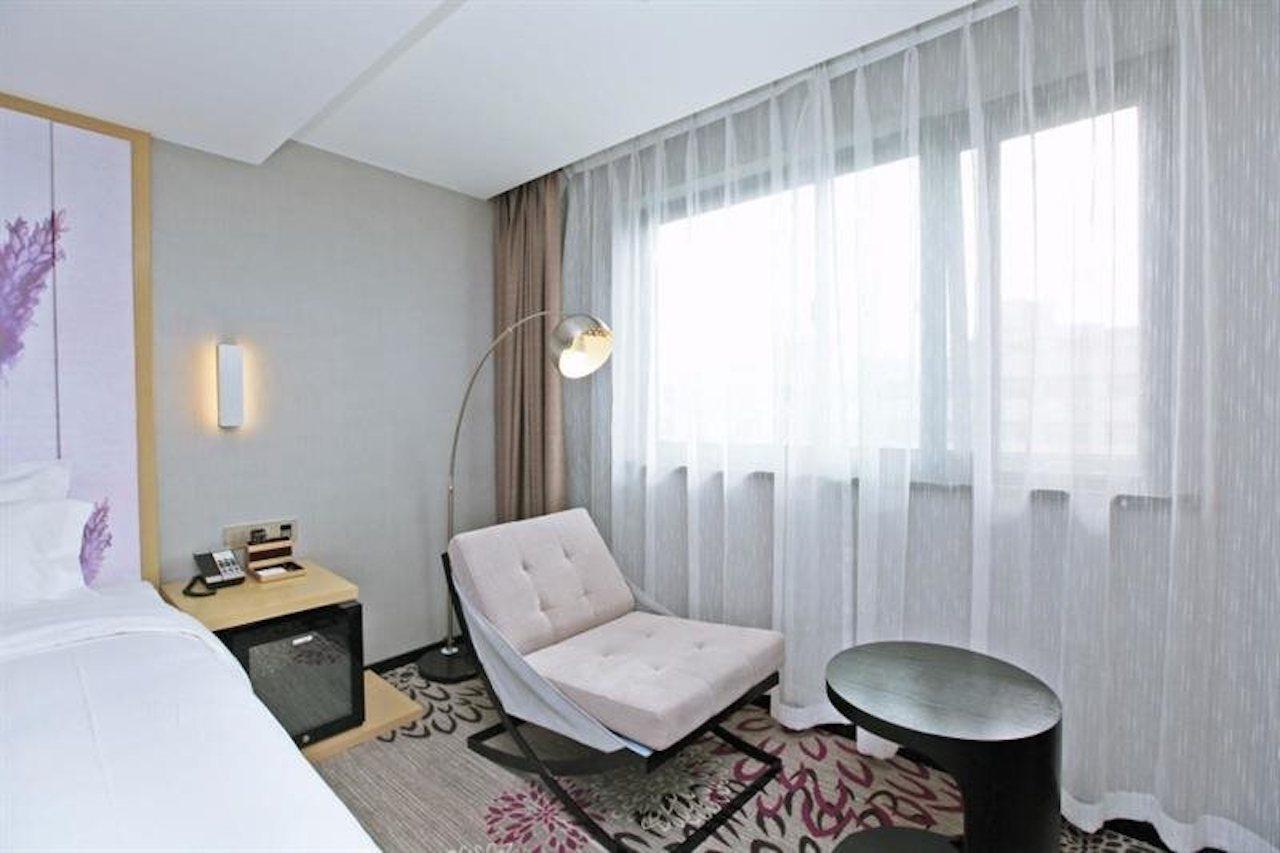 Lavande Hotel Nanjing Guanghua Gate Nanjing University Of Aeronautics And Astronautics Екстериор снимка