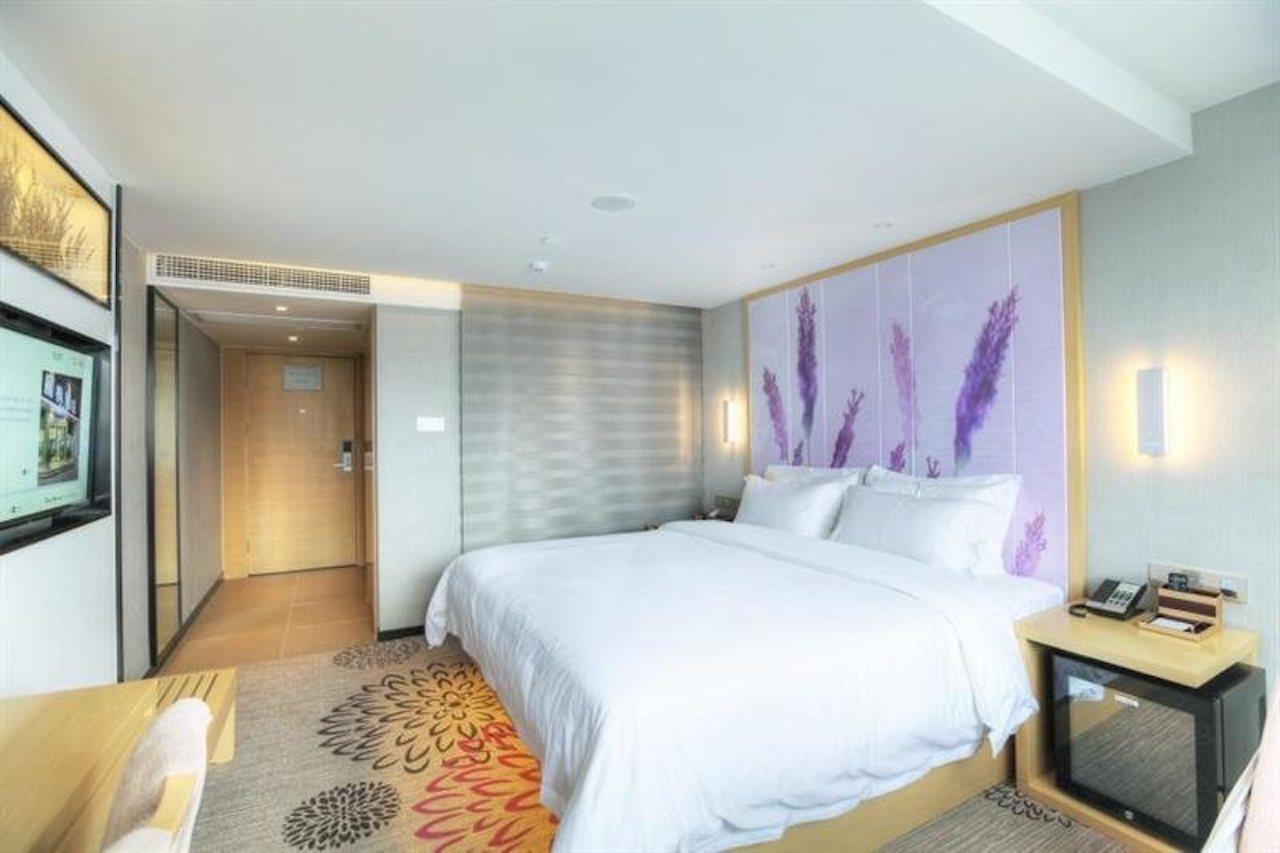 Lavande Hotel Nanjing Guanghua Gate Nanjing University Of Aeronautics And Astronautics Екстериор снимка