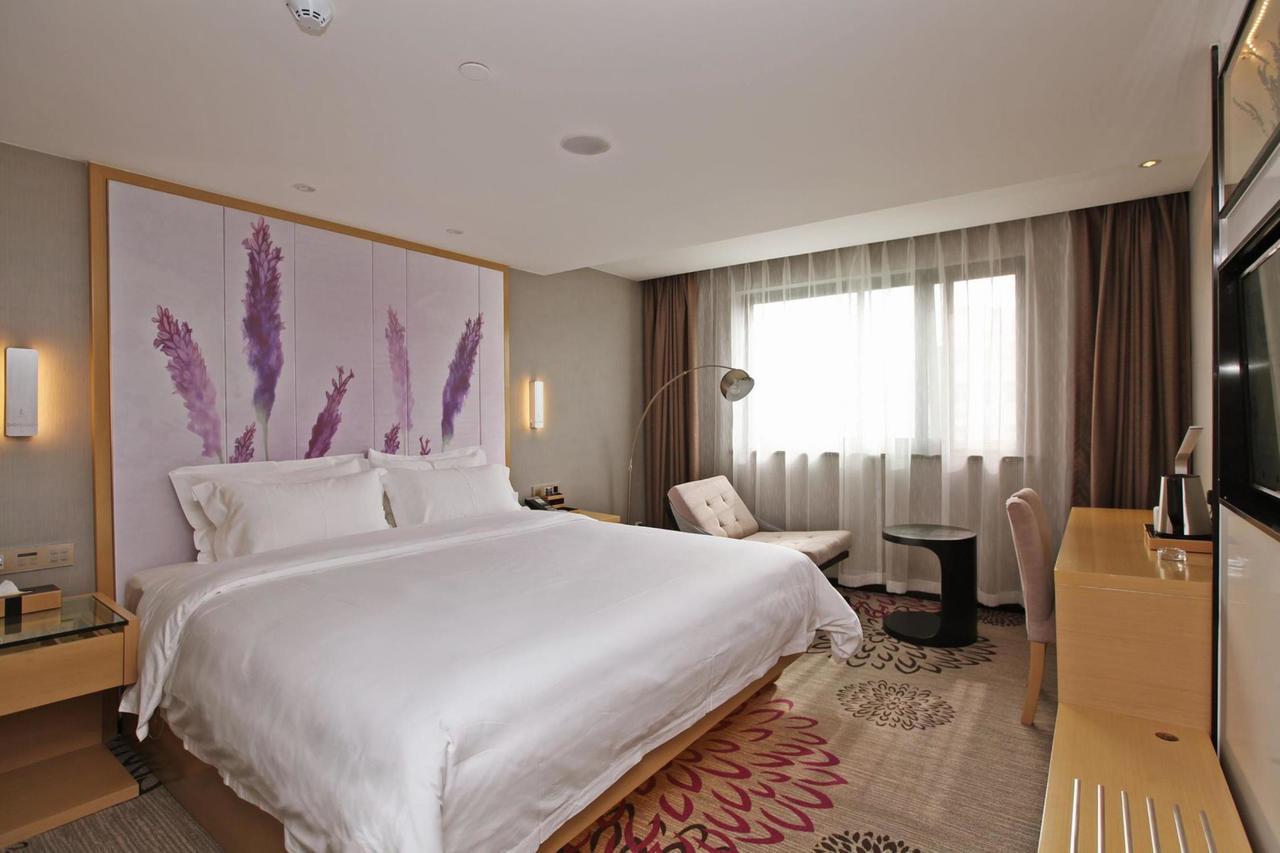 Lavande Hotel Nanjing Guanghua Gate Nanjing University Of Aeronautics And Astronautics Екстериор снимка