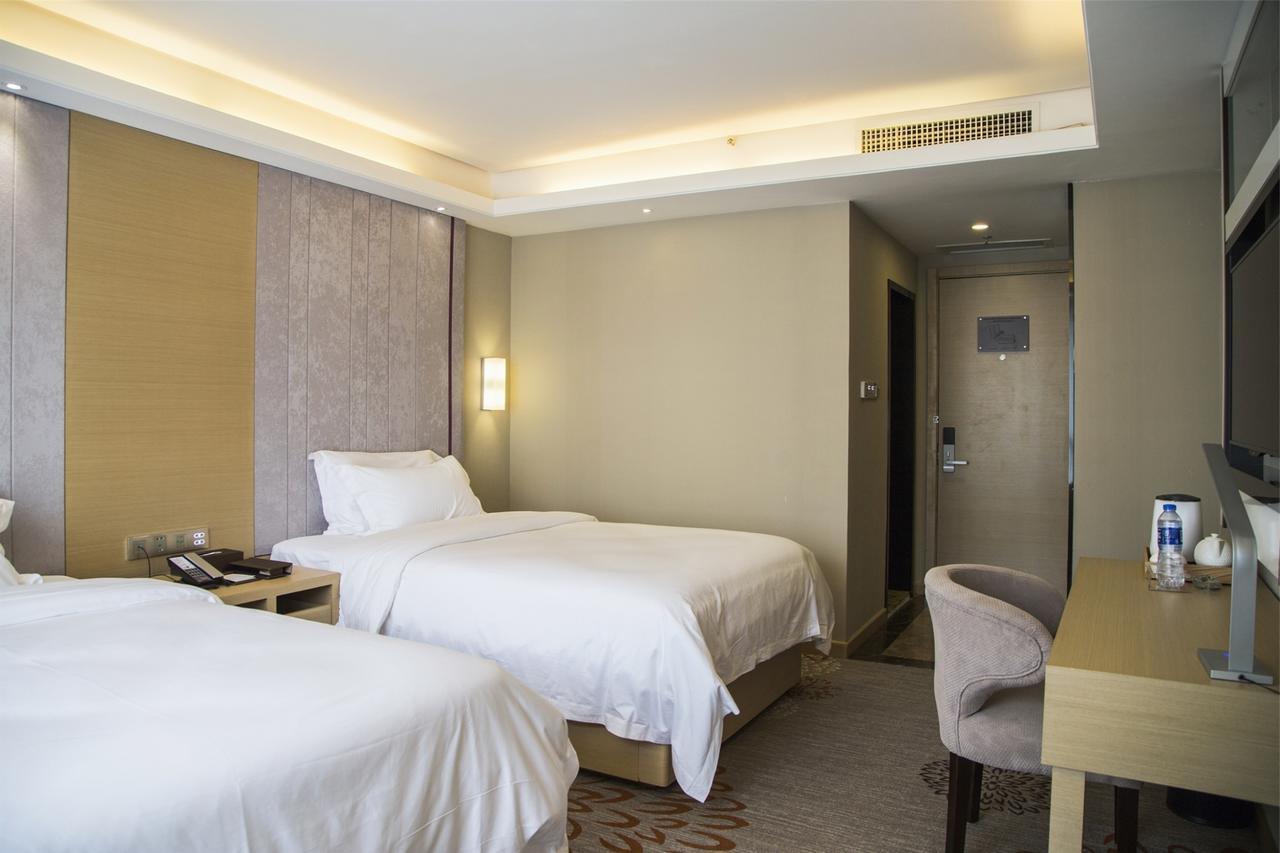 Lavande Hotel Nanjing Guanghua Gate Nanjing University Of Aeronautics And Astronautics Екстериор снимка
