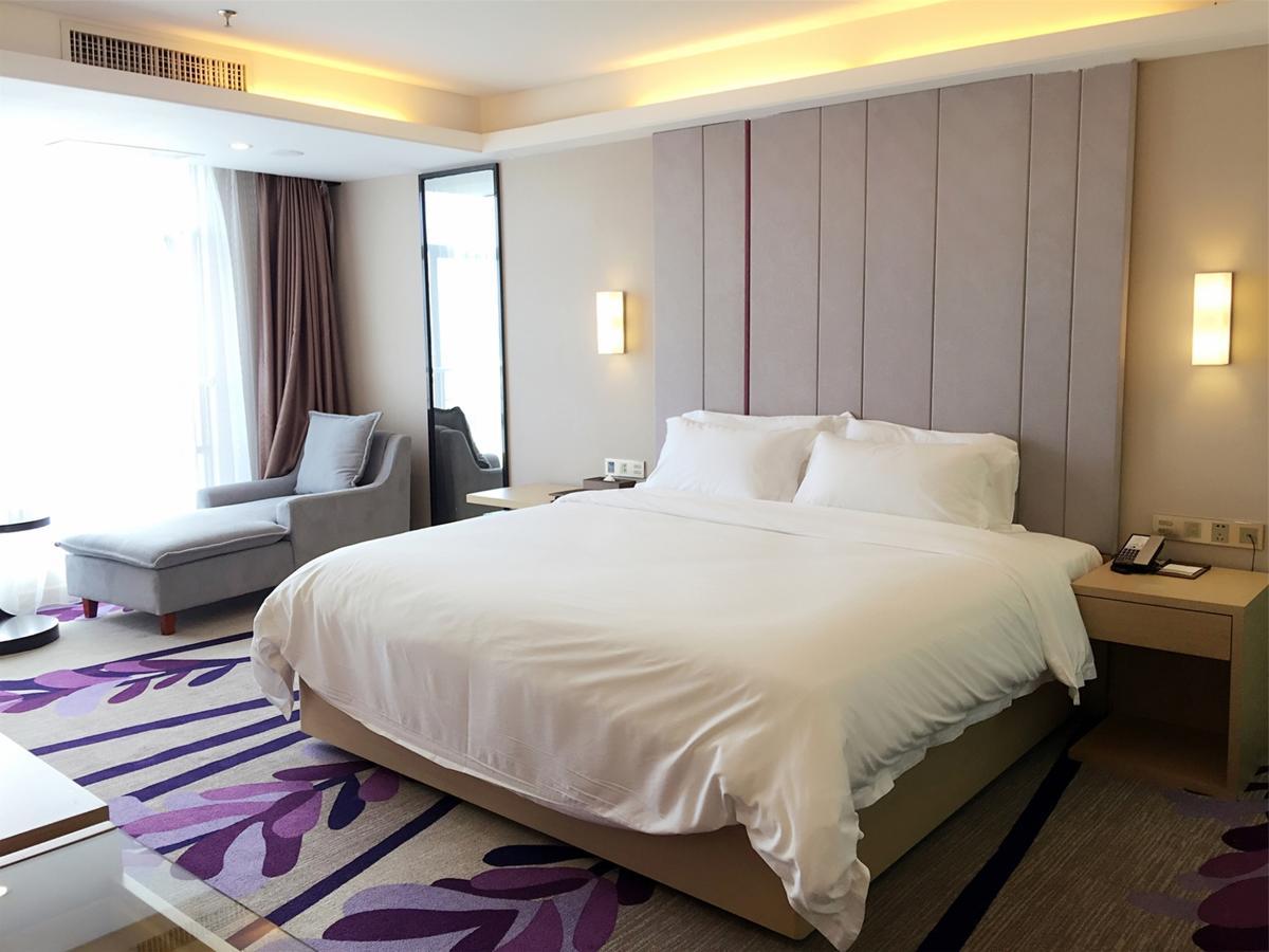 Lavande Hotel Nanjing Guanghua Gate Nanjing University Of Aeronautics And Astronautics Екстериор снимка