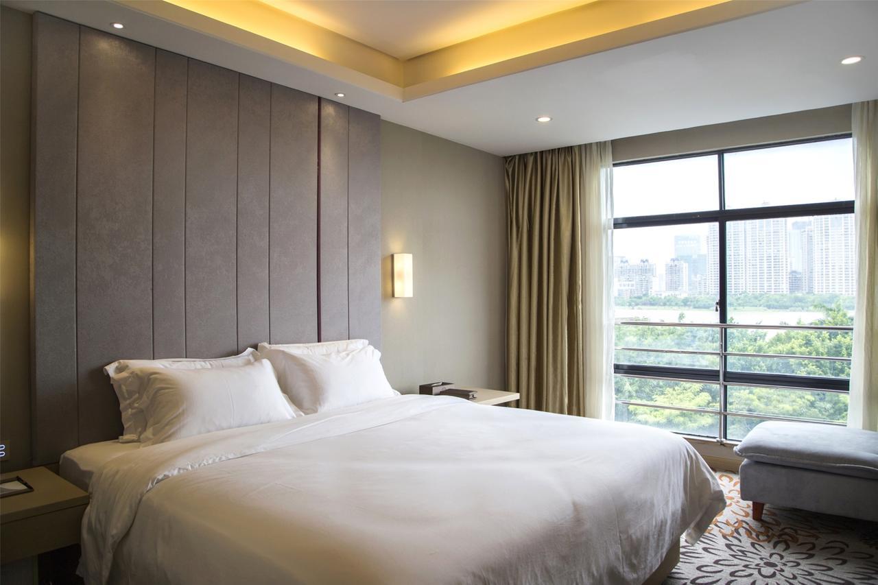 Lavande Hotel Nanjing Guanghua Gate Nanjing University Of Aeronautics And Astronautics Екстериор снимка