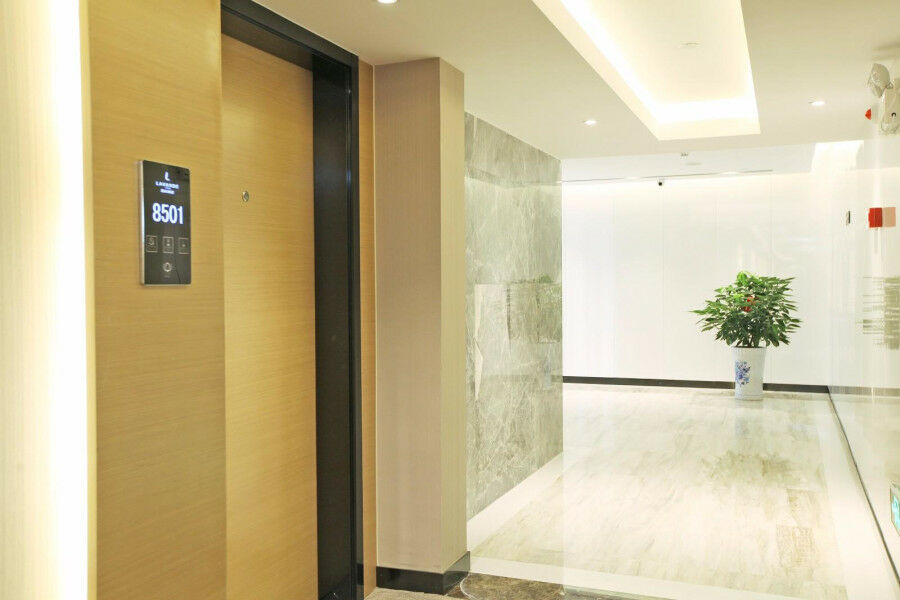 Lavande Hotel Nanjing Guanghua Gate Nanjing University Of Aeronautics And Astronautics Екстериор снимка
