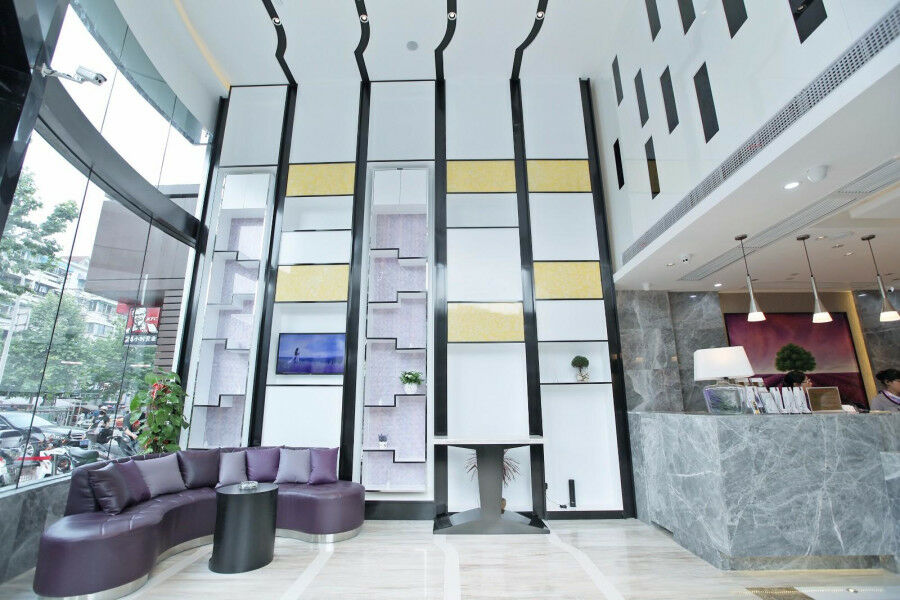 Lavande Hotel Nanjing Guanghua Gate Nanjing University Of Aeronautics And Astronautics Екстериор снимка